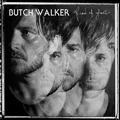 Butch Walker - Afraid of Ghosts (Vinyl)