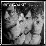Butch Walker - Afraid of Ghosts (Vinyl)