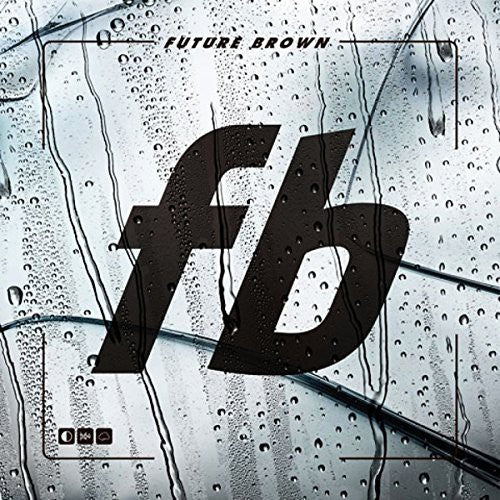 Future Brown - Future Brown (Vinyl)