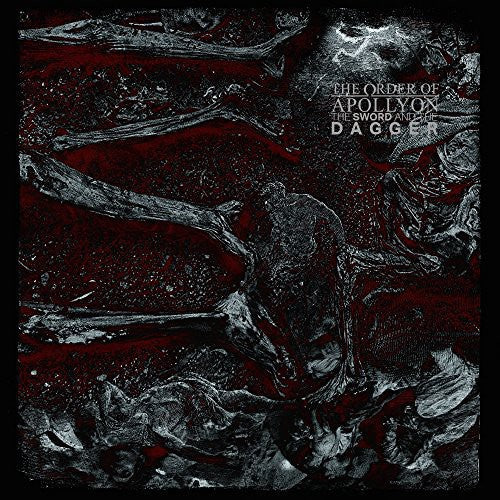 The Order Of Apollyon - The Sword And The Dagger (Vinyl)