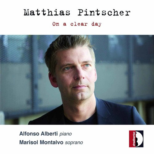 On a Clear Day (CD)