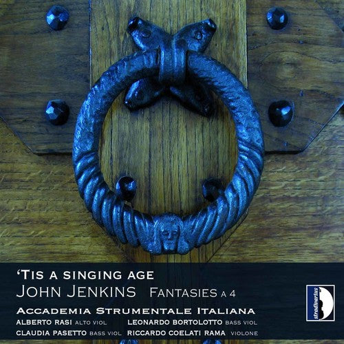Tis a Singing Age (CD)