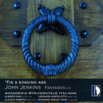 Tis a Singing Age (CD)