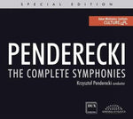 Comp Syms (CD)