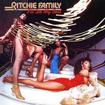 La familia Ritchie - Haré lo mejor que pueda (CD)