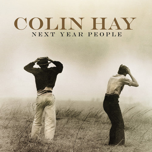 Colin Hay - El año que viene (CD)
