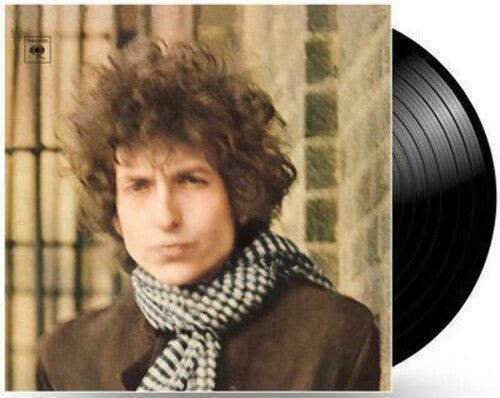 Bob Dylan - Blonde on Blonde (Vinilo)