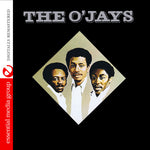 The O'Jays - The O'Jays (CD)