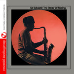 Sir Edward - Power of Feeling (CD)