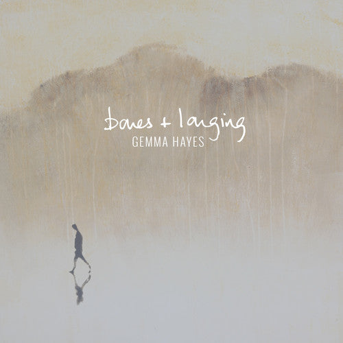 the album cover for Gemma Hayes - Bones + Longing