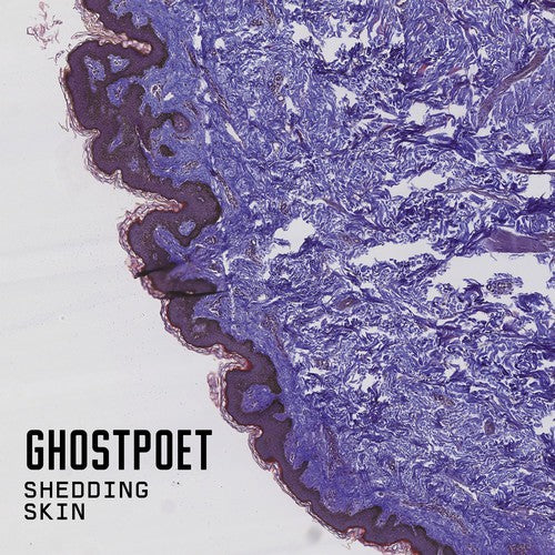 Ghostpoet - Shedding Skin (Vinyl)