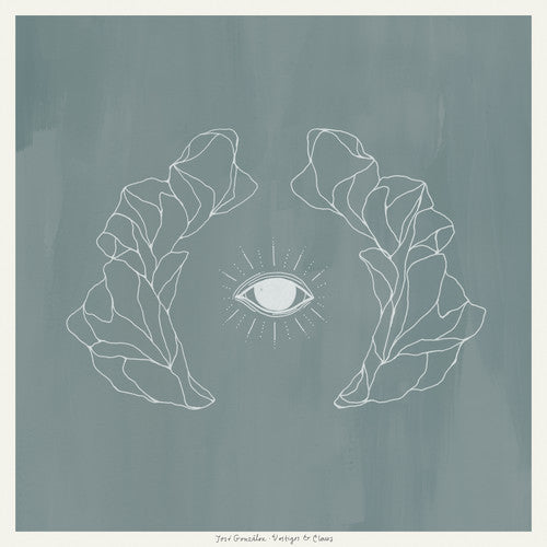José González - Vestigios &amp; Garras (Vinilo)