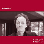 the album cover for Furrer / Haft / Fried / Trio Catch - Chamber Works