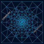 the album cover for Griswold / Tomlinson - Time Crystals