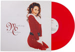 マライア・キャリー - メリー・クリスマス (デラックス・アニバーサリー・エディション) (ビニールレコード)