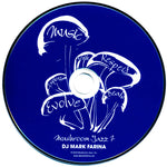 DJ Mark Farina* : Mushroom Jazz 7 (CD, Comp, Mixed)