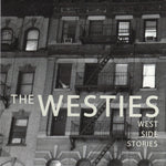 the album cover for Westies - West Side Stories