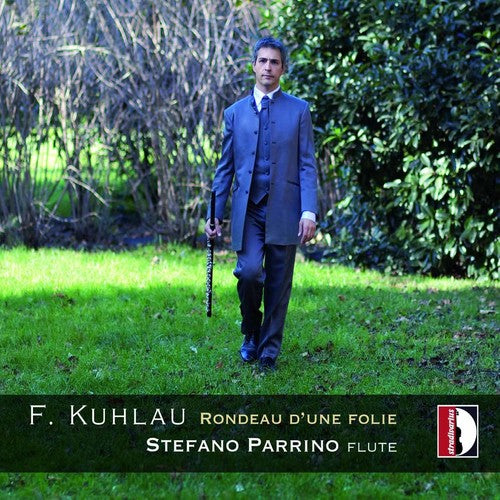 Rondeau D'une Folie (CD)