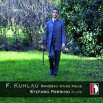 Rondeau D'une Folie (CD)