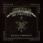 the album cover for Michael Schenker - Spirit On A Mission [Import]