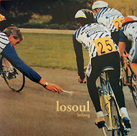 Losoul : Belong (2x12", Album)