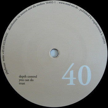 Losoul : Belong (2x12", Album)