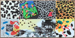 Elvis Costello And The Attractions* : Armed Forces (LP, Album, Pit + 7", EP, Ltd, Styrene, Pit)