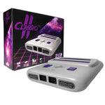 Old School Classiq II HD