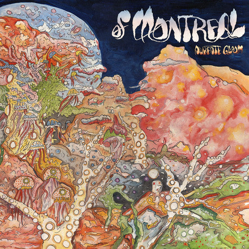 De Montreal - Aureate Gloom (Vinilo)