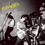 レッド・アンツ - カム・アップ・フォー・ア・クローサー・ルック (LPレコード)