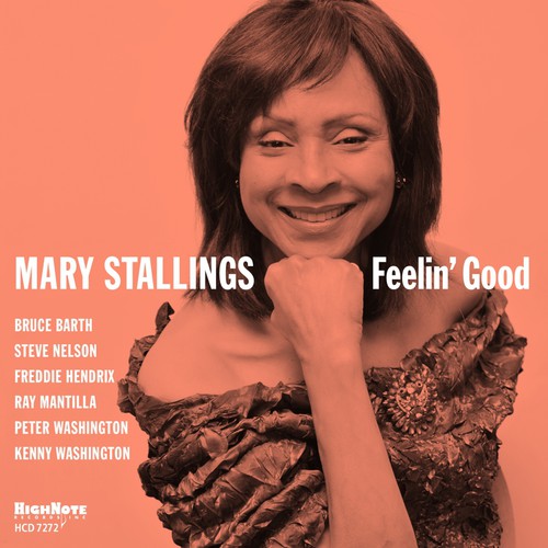 Mary Stallings - Fellin Good (CD)