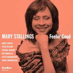 Mary Stallings - Fellin Good (CD)