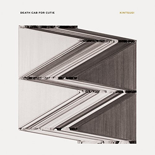 Death Cab for Cutie - Kintsugi (Vinyl)