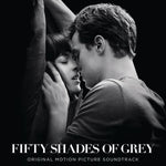 Various Artists - Fifty Shades of Grey (Original Soundtrack) (CD)