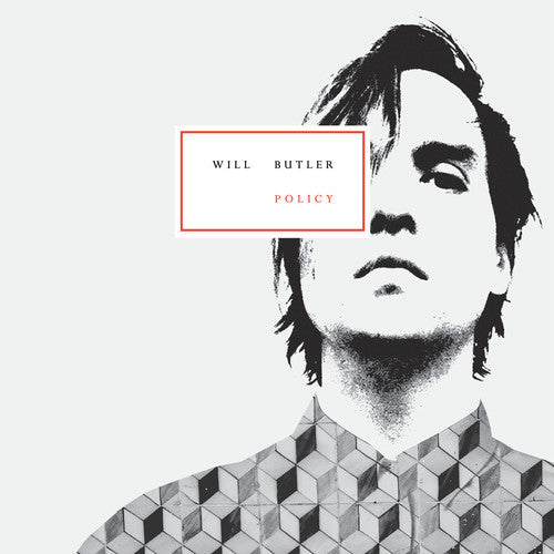 Will Butler - Política (Vinilo)