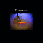 the album cover for Kensico - White Sage