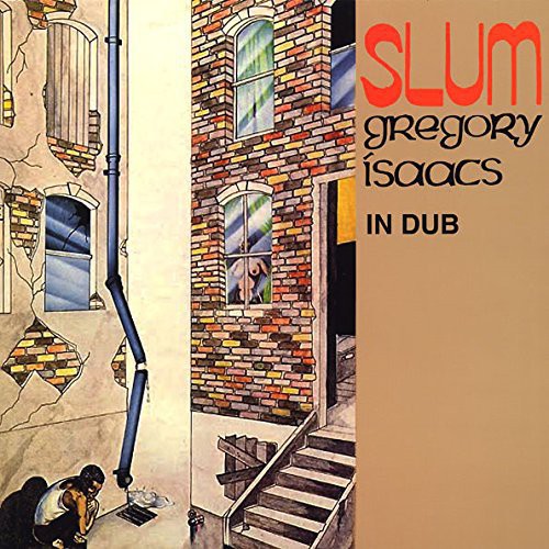 Gregory Isaacs - In Dub (Vinilo)
