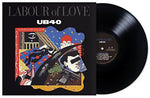 UB40 - レイバー・オブ・ラブ（ビニールレコード）