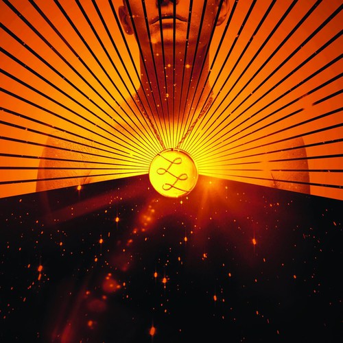 Lost Lander - Medallion (Vinyl)