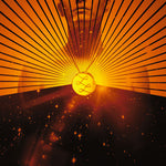 the album cover for Lost Lander - Medallion