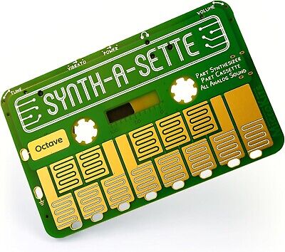 Microkits Synthasette