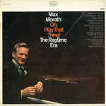 Max Morath - Oh Play That Thing (CD)