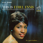 Ethel Ennis - This Is Ethel Ennis (CD)