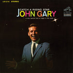 John Gary - Atrapa una estrella en ascenso (CD)
