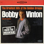 Bobby Vinton - Grandes éxitos de los grupos dorados (CD)