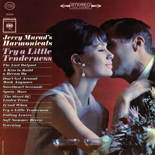 Try a Little Tenderness (CD)
