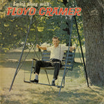Floyd Cramer - Baila con Floyd Cramer (CD)
