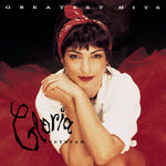 Gloria Estefan - GLORIA ESTEFAN Grandes éxitos (CD)