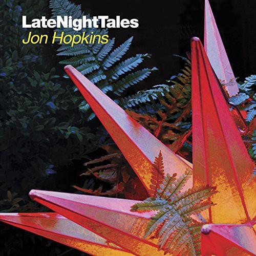 Jon Hopkins - Late Night Tales (Vinyl)