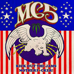 MC5 - Kick Out the Jams Motherf*Cker! (CD)